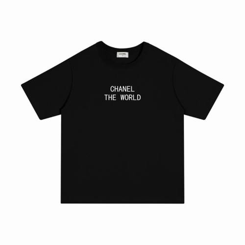CHNL t-shirt men-1049(S-XL)
