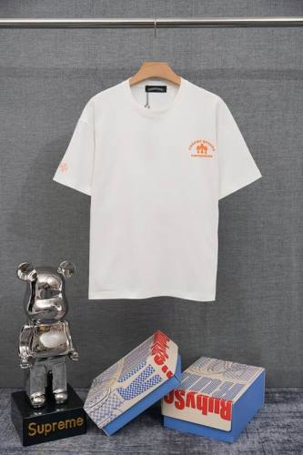 Chrome Hearts t-shirt men-3228(S-XL)