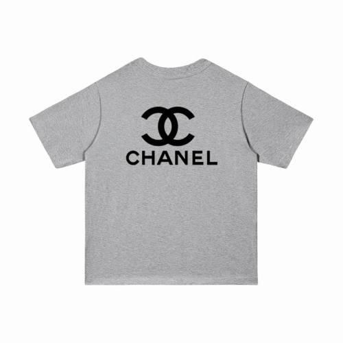 CHNL t-shirt men-1069(S-XL)