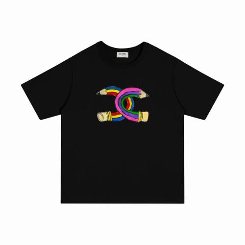 CHNL t-shirt men-1066(S-XL)