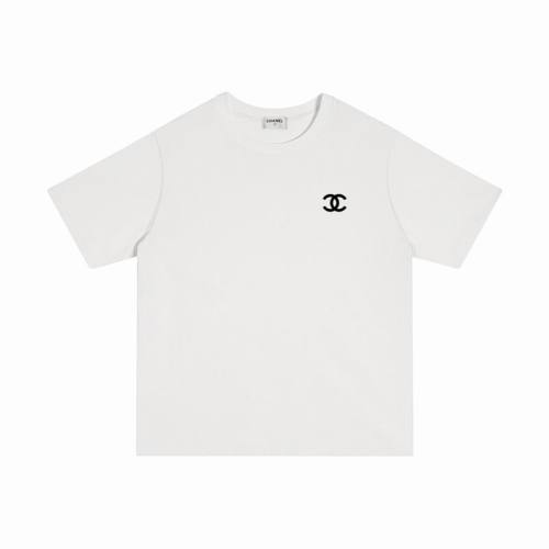 CHNL t-shirt men-1076(S-XL)