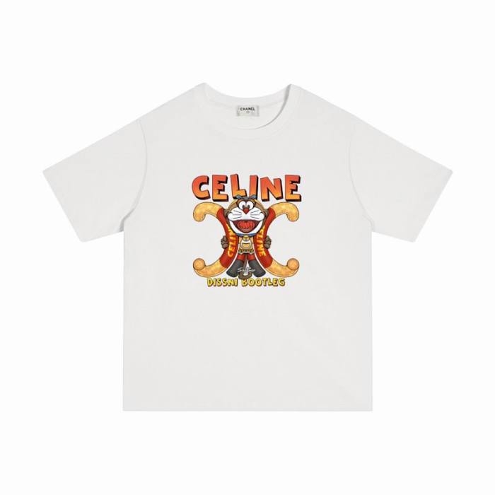 CHNL t-shirt men-1089(S-XL)