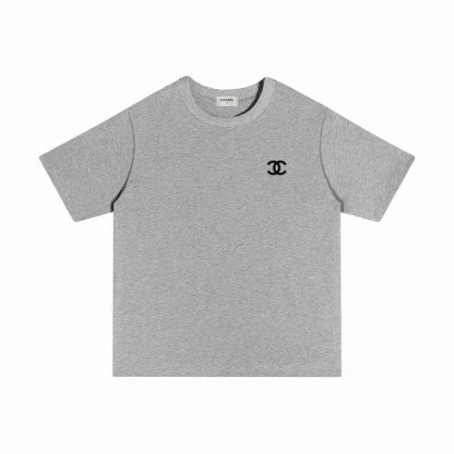 CHNL t-shirt men-1075(S-XL)