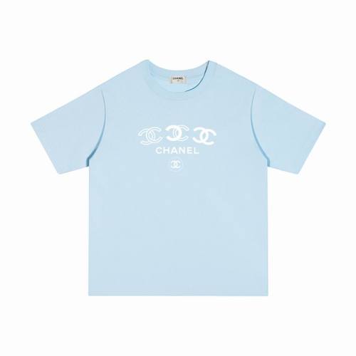 CHNL t-shirt men-1028(S-XL)