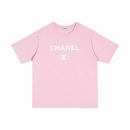 CHNL t-shirt men-1014(S-XL)