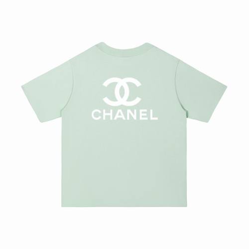 CHNL t-shirt men-1041(S-XL)