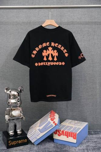 Chrome Hearts t-shirt men-3227(S-XL)