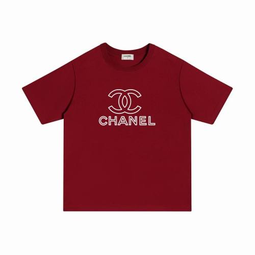 CHNL t-shirt men-1006(S-XL)