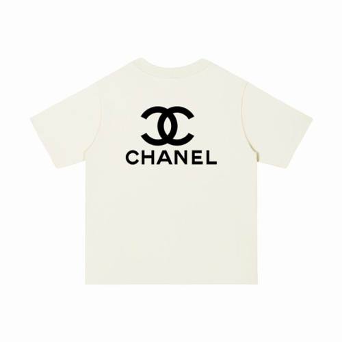 CHNL t-shirt men-1111(S-XL)
