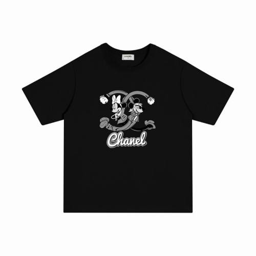 CHNL t-shirt men-1063(S-XL)