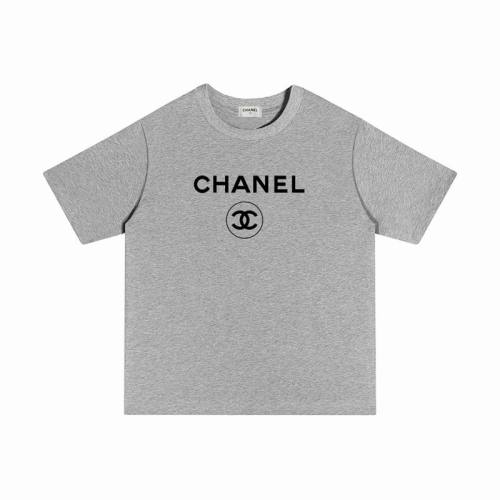 CHNL t-shirt men-1072(S-XL)
