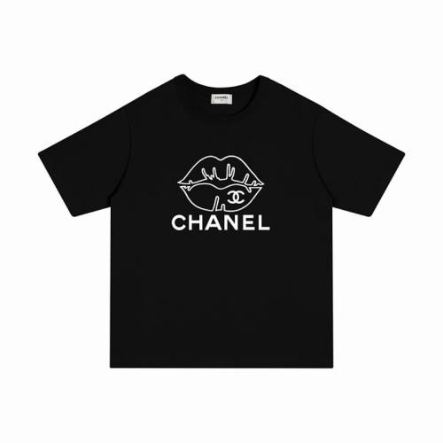 CHNL t-shirt men-1068(S-XL)