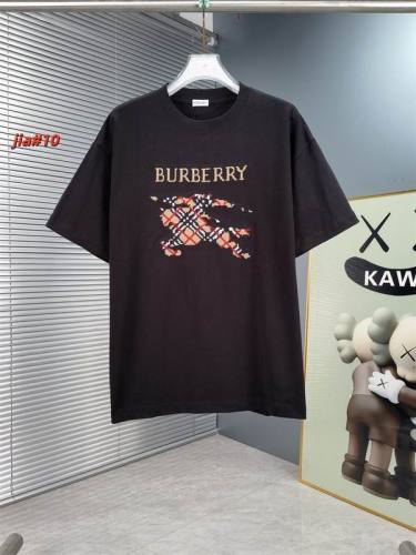 Burberry t-shirt men-3916(M-XXXL)
