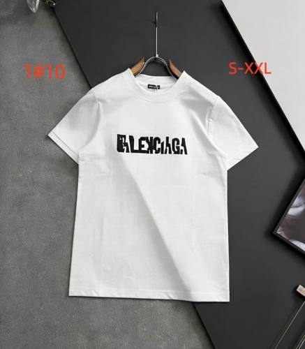 B t-shirt men-8755(S-XXL)