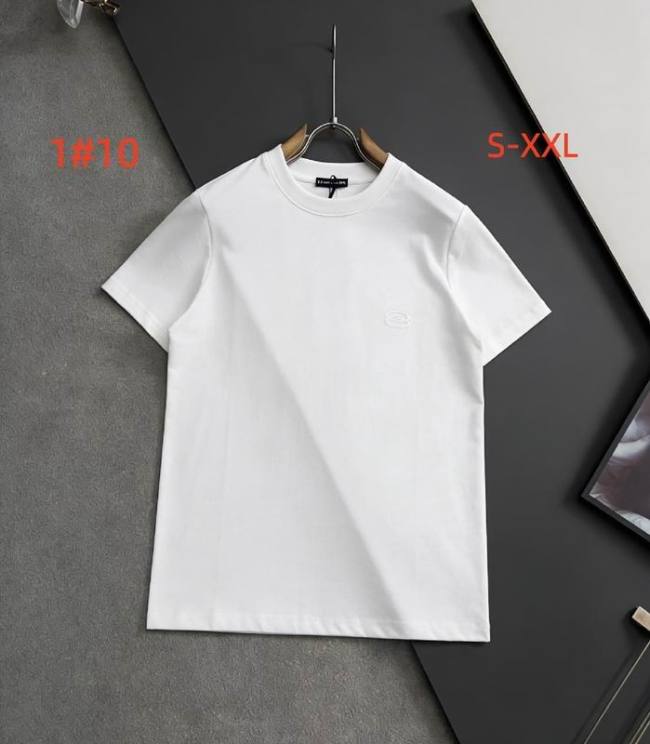 B t-shirt men-8750(S-XXL)