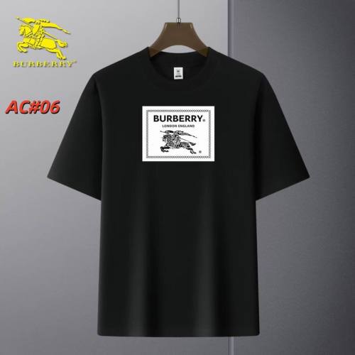 Burberry t-shirt men-3904(M-XXXL)