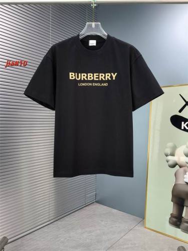 Burberry t-shirt men-3912(M-XXXL)
