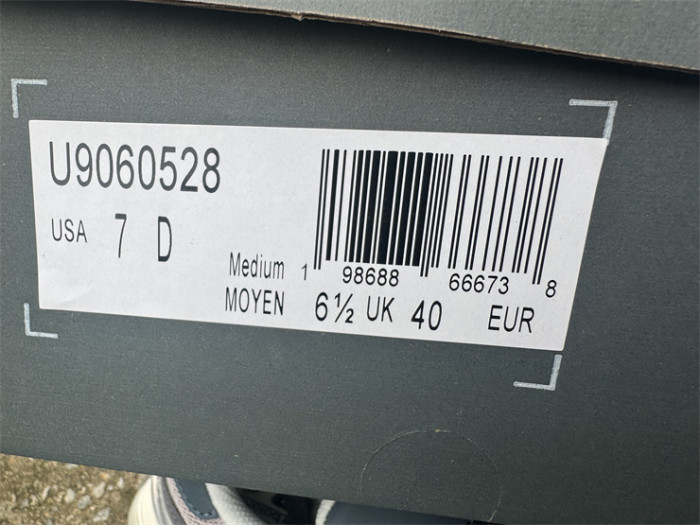 NB Shoes High End Quality-385