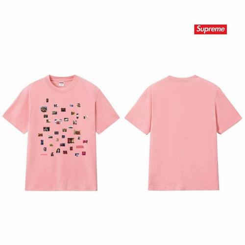 Supreme T-shirt-1997(S-XXL)