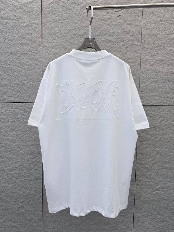 Dior T-Shirt men-3420(S-XXL)