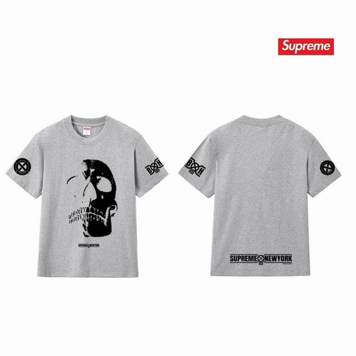 Supreme T-shirt-2078(S-XXL)
