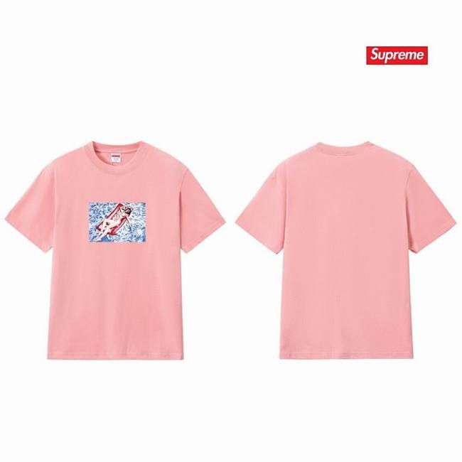 Supreme T-shirt-2052(S-XXL)
