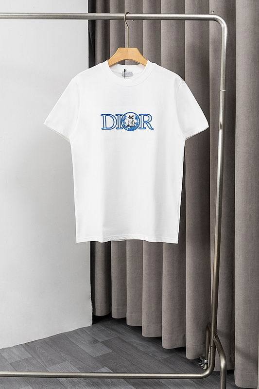 Dior T-Shirt men-3394(M-XXL)