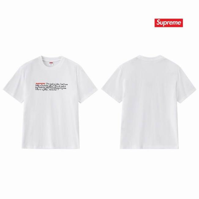 Supreme T-shirt-2094(S-XXL)