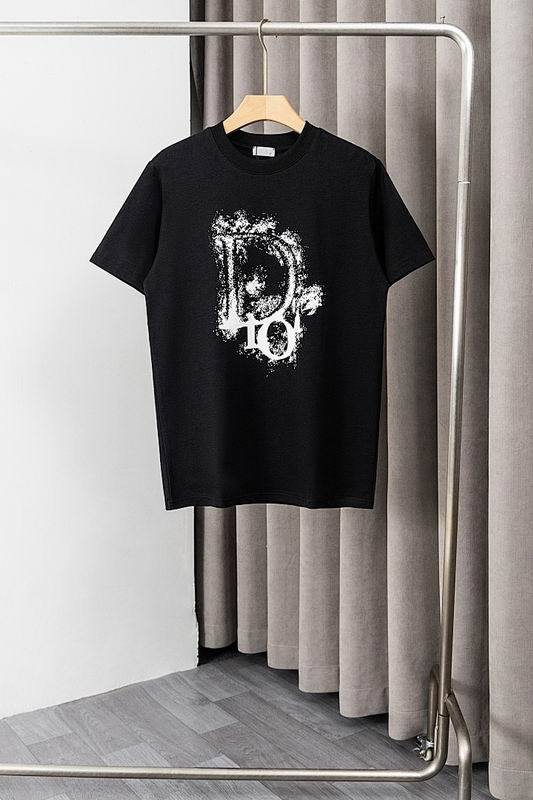 Dior T-Shirt men-3386(M-XXL)