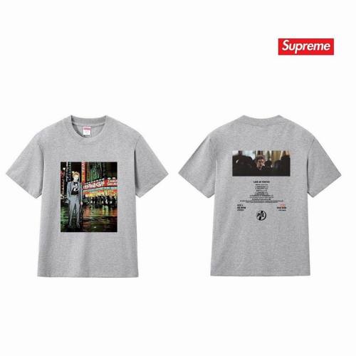 Supreme T-shirt-2083(S-XXL)