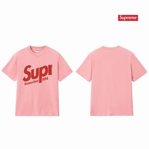 Supreme T-shirt-2087(S-XXL)