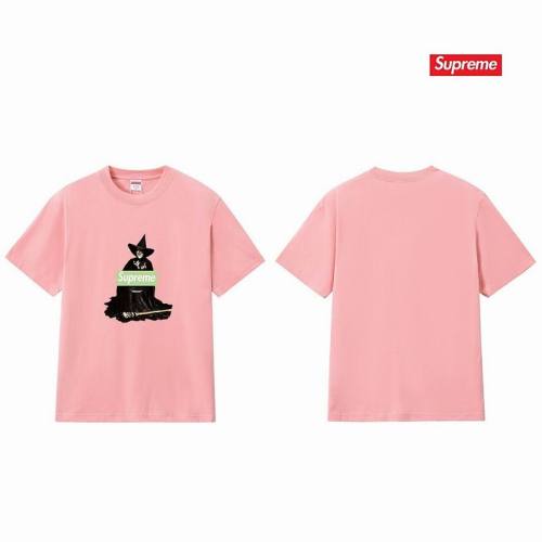 Supreme T-shirt-2062(S-XXL)