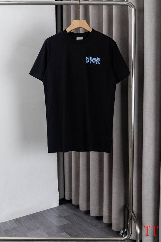 Dior T-Shirt men-3381(M-XXL)