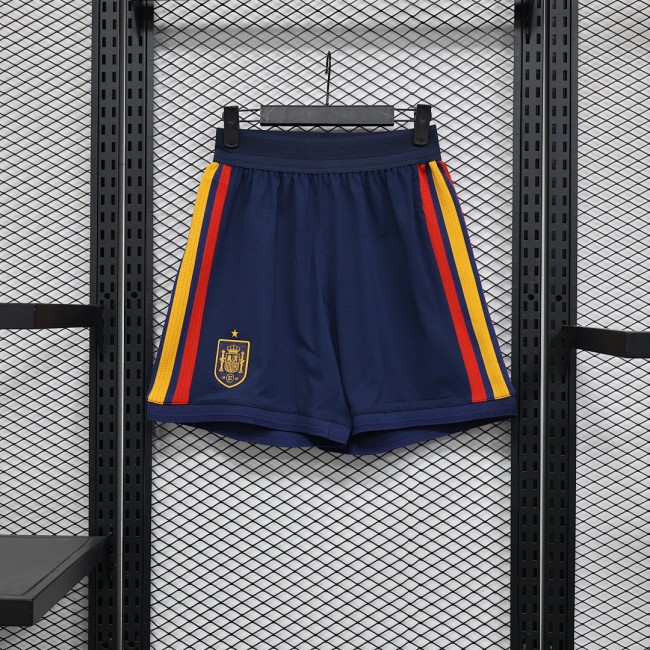 Soccer Shorts-003