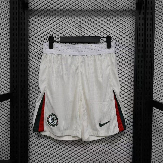 Soccer Shorts-055