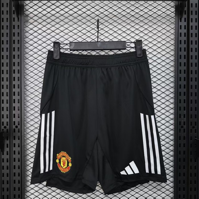 Soccer Shorts-053