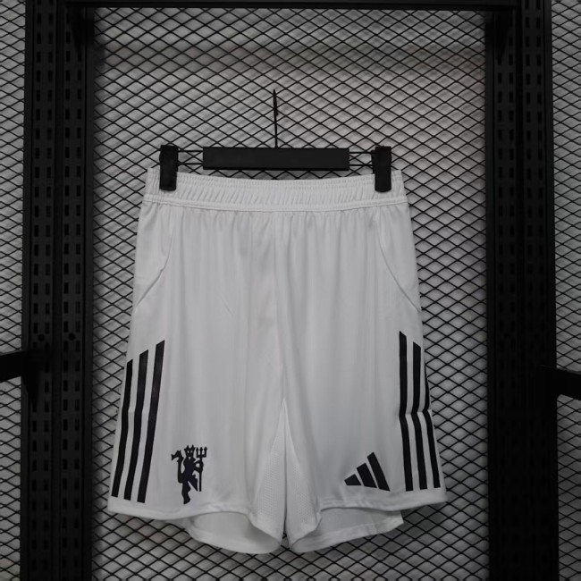 Soccer Shorts-049