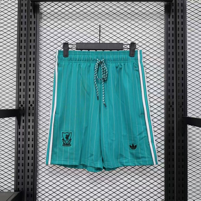 Soccer Shorts-069