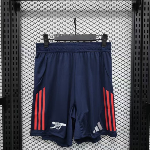 Soccer Shorts-034