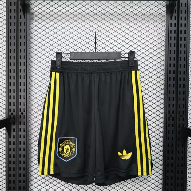 Soccer Shorts-052