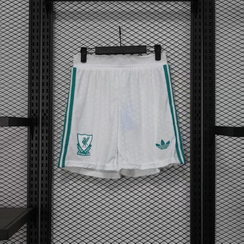 Soccer Shorts-044