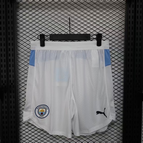 Soccer Shorts-048