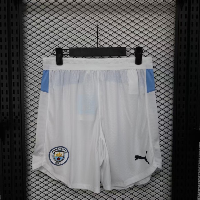 Soccer Shorts-048