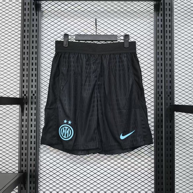 Soccer Shorts-042