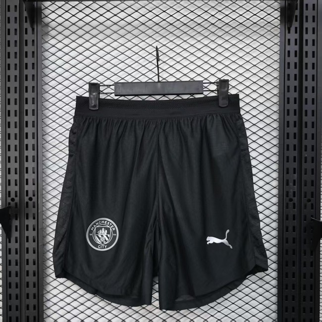Soccer Shorts-047