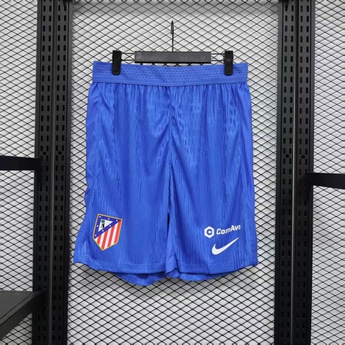 Soccer Shorts-045