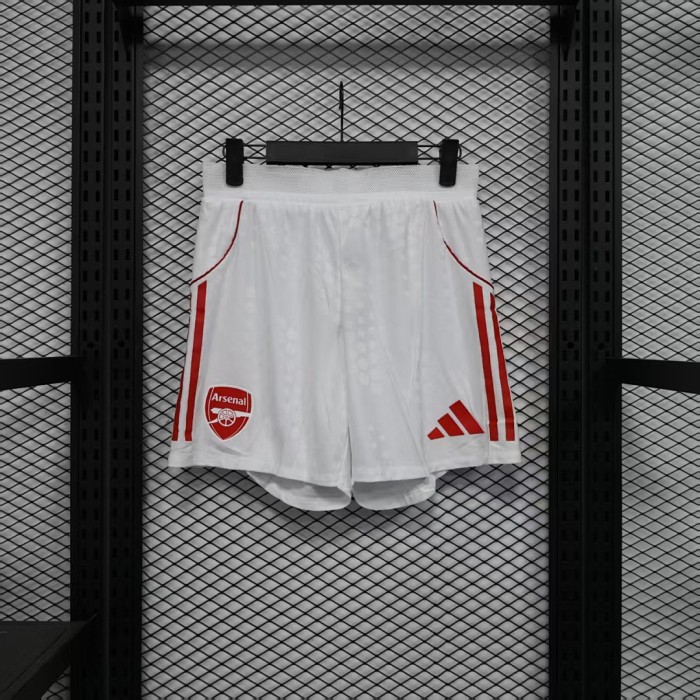 Soccer Shorts-033