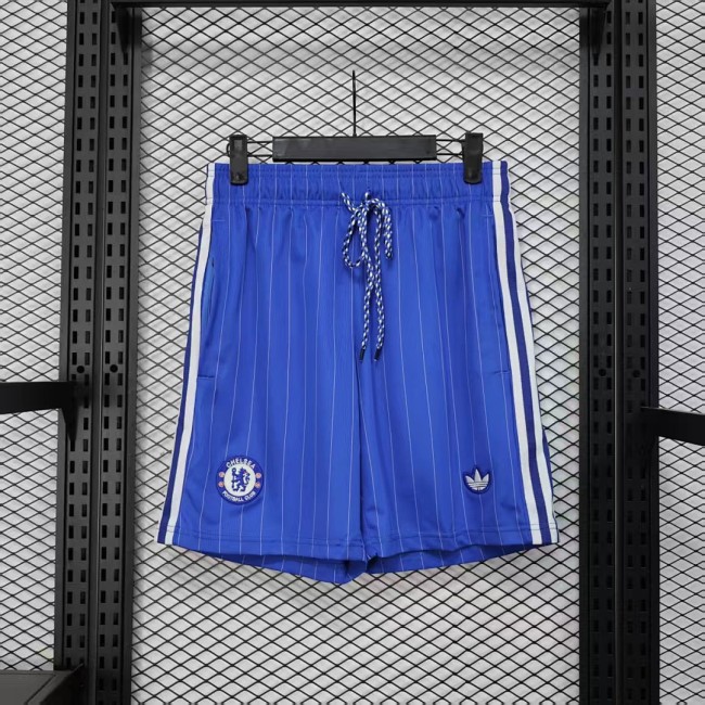 Soccer Shorts-067