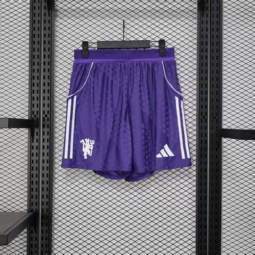 Soccer Shorts-051