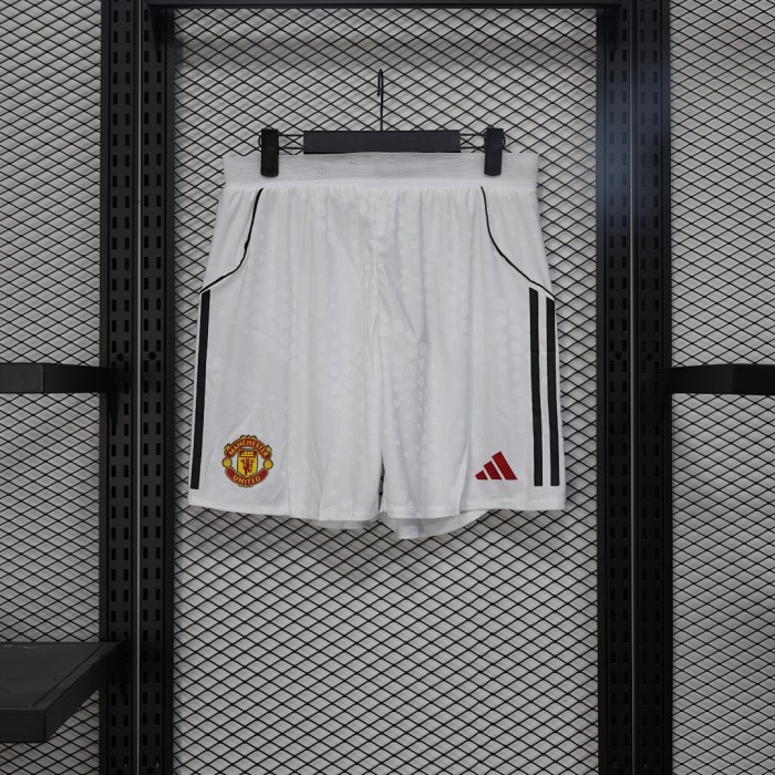 Soccer Shorts-023